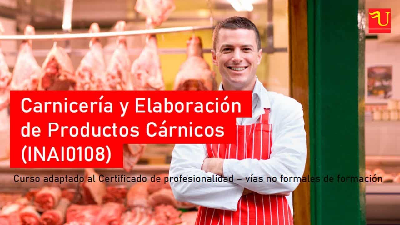 Descubre lo Mejor del Comercio de Carnes: Una Guía para Explorar el CNAE 4722